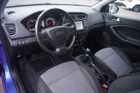 Hyundai i20 1.2 YES!