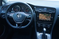VW Golf VII 1.5 TSI DSG Comfortline