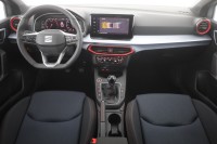 Seat Ibiza FR 1.0 TSI
