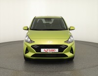 Hyundai i10 1.2 Aut.