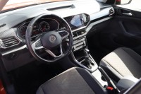 VW T-Cross 1.0 Basis