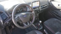 Ford EcoSport 1.0 EcoBoost ST-Line