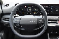 Kia K4 Sportswagon 1.6 T-GDI Aut.