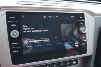 VW Passat Variant 2.0 TDI DSG Trendline