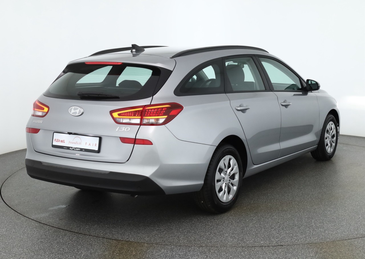2026 Hyundai I30
