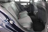 Mercedes-Benz C 160 C200 T-Modell Aut.