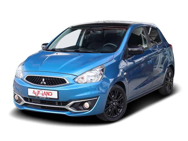 Mitsubishi Space Star 1.2 Active+