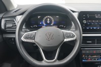 VW T-Cross 1.0 TSI DSG