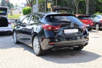 Mazda 3 2.0 Center-Line