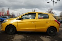 Mitsubishi Space Star 1.2 Basis