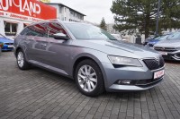 Skoda Superb Combi 1.5 TSI DSG
