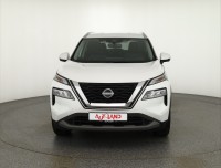 Nissan X-Trail 1.5 VC-T mHev N-Connecta Aut.
