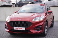 Vorschau: Ford Kuga PHEV ST-Line X