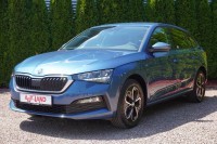 Skoda Scala 1.0 TSI DSG Drive