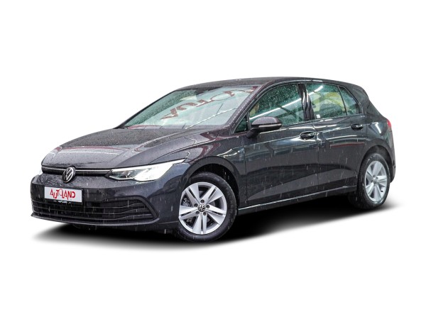 VW Golf VIII 1.5 TSI Life