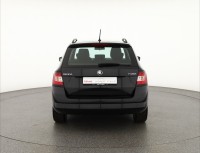 Skoda Fabia Combi 1.2 TSI Cool Edition