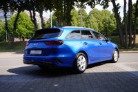 Kia cee'd Sporty Wagon Ceed SW 1.5 T-GDI Aut.