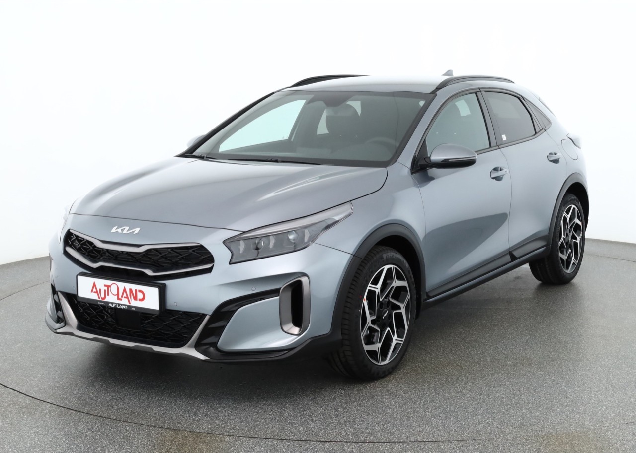 Kia xcee'd XCeed GT-Line 1.6 GDI Aut.