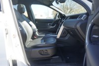 Land Rover Discovery Sport 2.0 TD4