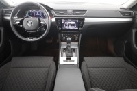 Skoda Superb Combi 1.4 TSI DSG iV