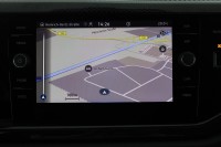 VW Taigo 1.0 TSI DSG