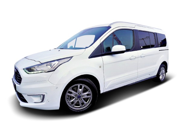 Ford Tourneo Connect Grand 1.5TDCi