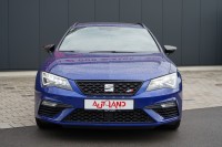Seat Leon ST 2.0 Cupra 300