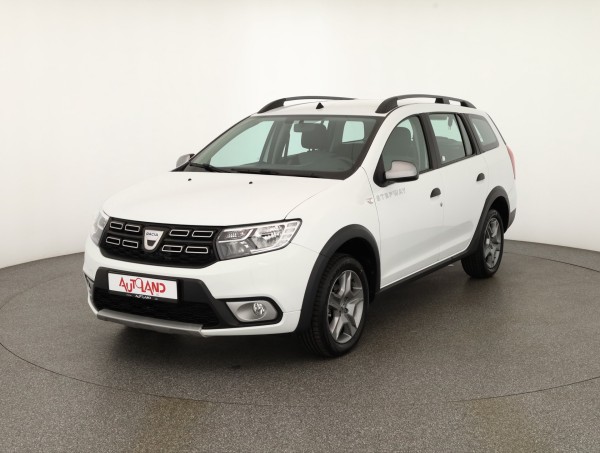 Dacia Logan II 0.9 TCe