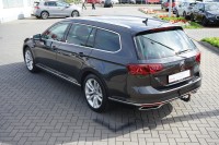 VW Passat Variant GTE
