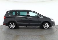 VW Sharan 1.4 TSI DSG Highline