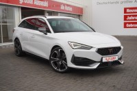 Cupra Leon Sportstourer 2.0 TSI VZ 4Drive