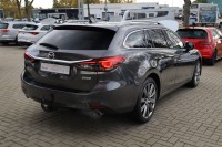 Mazda 6 Sports-Line 2.5 SKYACTIVE-G