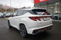 Hyundai Tucson N-Line 1.6 T-GDI mHev