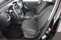 Audi Q2 35 TFSI advanced