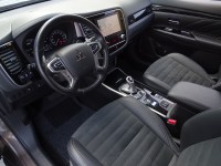 Mitsubishi Outlander 2.4 Hybrid Spirit 4WD
