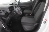 Opel Combo E Cargo 1.2 Turbo Selection