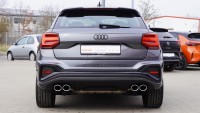 Audi SQ2 2.0 TFSI quattro