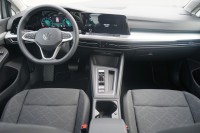 VW Golf VIII Variant Life eTSI DSG
