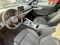 Audi A4 Quattro Avant 45 TFSI quattro S Tronic