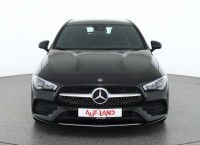 Mercedes-Benz CLA 180 Shooting Brake AMG Line