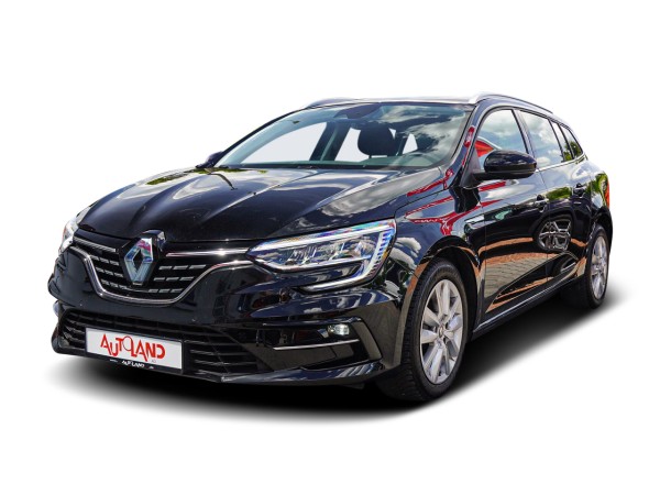 Renault Megane Grandtour 1.3 TCE Intens