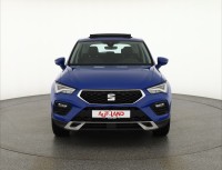 Seat Ateca 2.0 TDI 4Drive Style