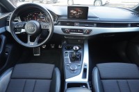 Audi A4 Avant TFSI sport S-Line