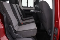 VW Caddy 2.0 TDI DSG Comfortline