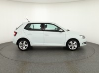 Skoda Fabia 1.0 MPI Cool Plus