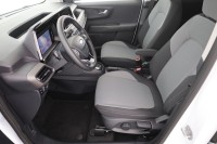 Ford Tourneo Courier Titanium 1.0 EB Aut.