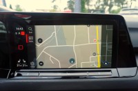 VW Golf VIII 2.0 GTI