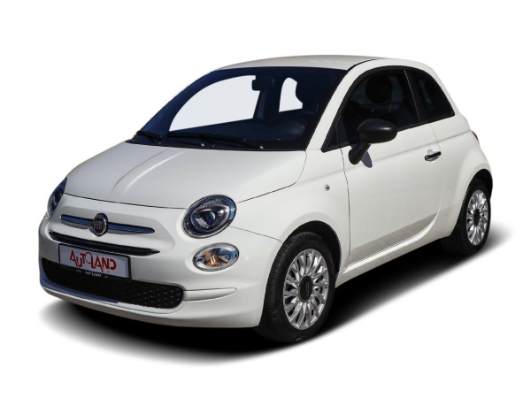 Fiat 500 1.0 GSE...