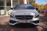 Mercedes-Benz Shooting Brake CLA 180 AMG Line 7G-DCT