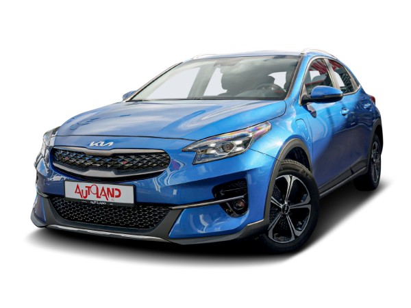Kia xcee'd XCeed 1.6 Vision Plug-in Hybrid Aut.